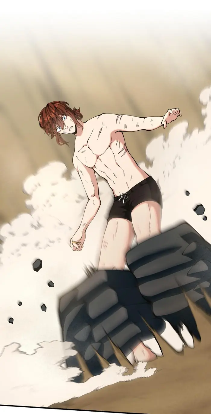 The Beginning After the End Chapter 163 image 85_optimized